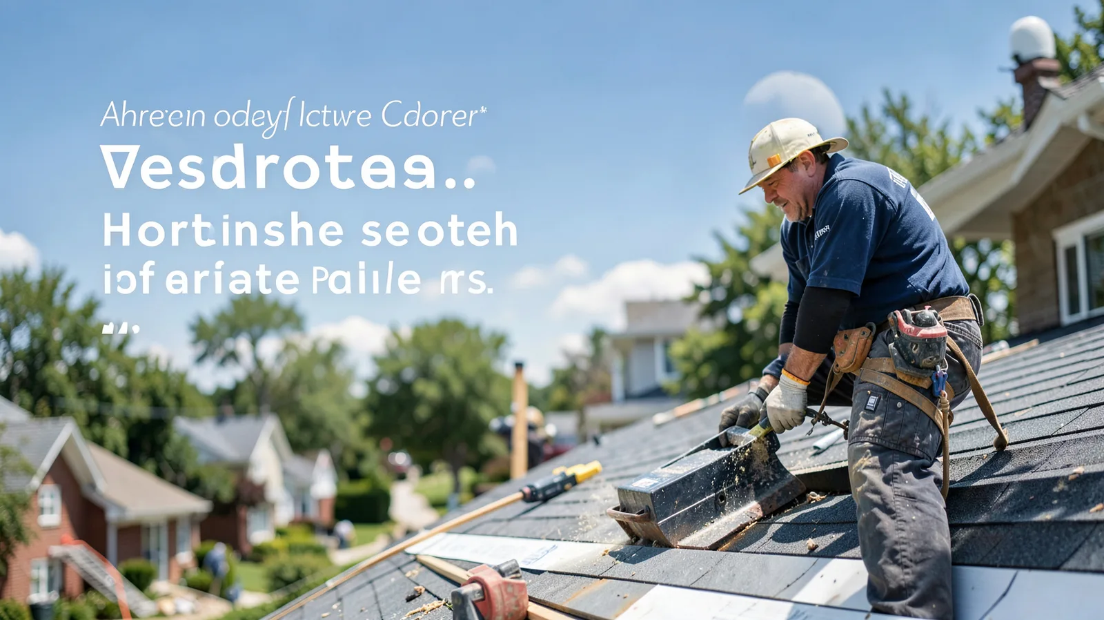 Roof Replacement in Whitney, PA near me